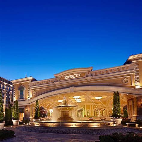 Missouri Casino Hotels .